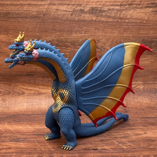 King kong godzilla ghidorah - king,