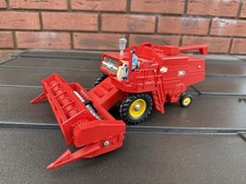 Britains Massey Ferguson 760