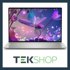 Dell XPS 13 Plus 9320 13.4" Laptop Intel Core i7 12th Gen 16GB RAM 512GB SSD #OB