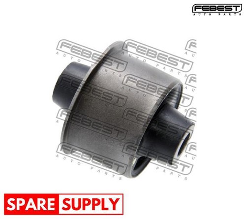 Control arm trailing bush - arm-/trailing,