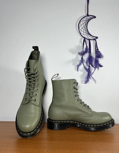 Martens 1460 pascal - martens, soft