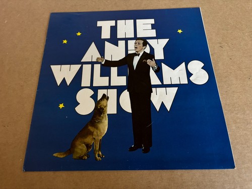 The andy williams show - andy,