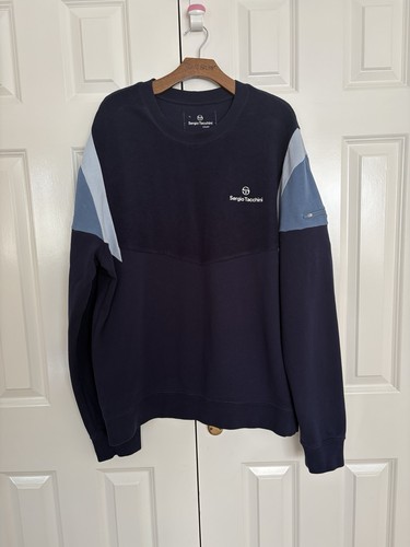 Sergio tacchini angolo - tacchini,