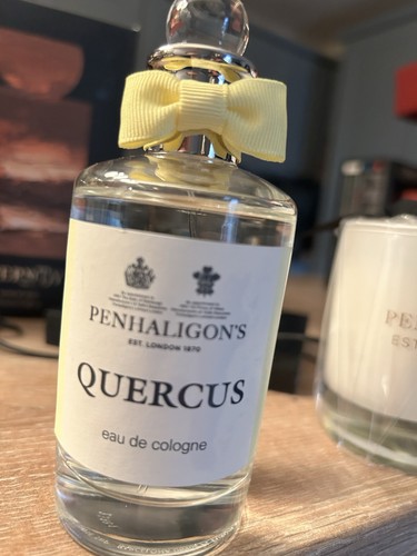 Penhaligons quercus 100 edt - 100,