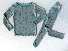 Vaenait Baby Girl 100M Pajama