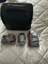 Nikon d3200 red - nikon,