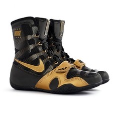 nike hyperko boxing boots