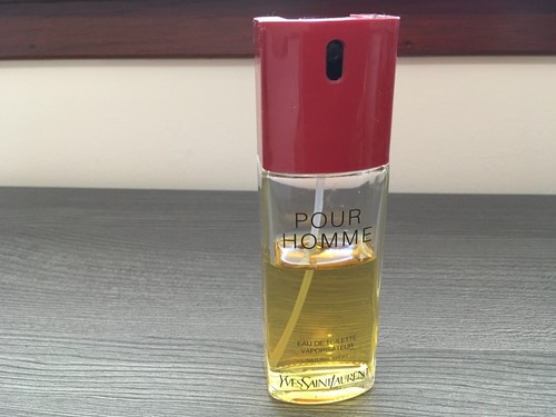 Yves saint laurent pour - saint,