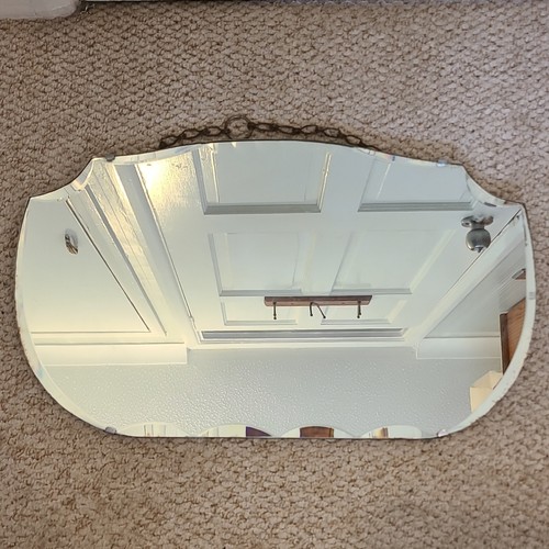 Vintage retro rectangular - vintage/retro, wood