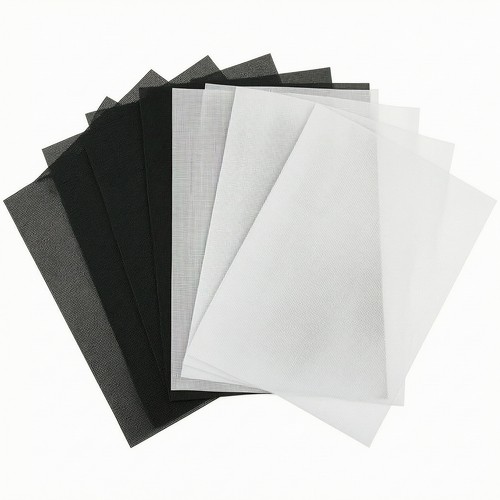 Pieces pvc mesh sheet - 20,
