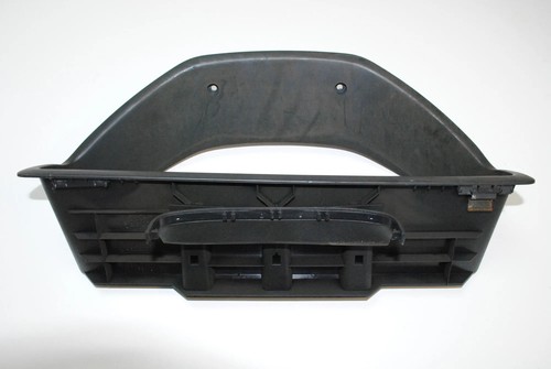 Volvo xc90 instrument - instrument, cluster