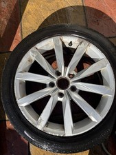 VOLKSWAGEN GOLF MK7 GT  17"