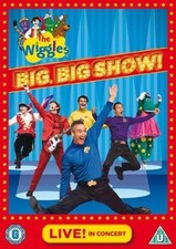 The Wiggles: Big Big Show