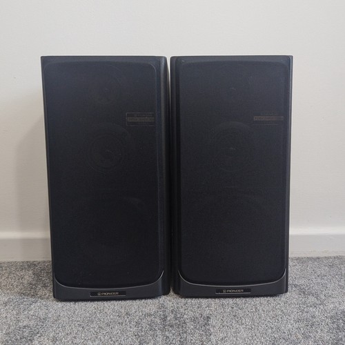 Pair pioneer p510 3 - pair, s-p510