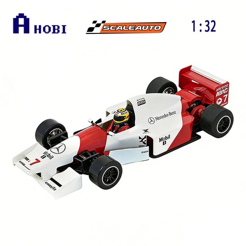 Scaleauto scale mclaren - scale,