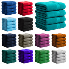4X Large Jumbo Bath Sheet