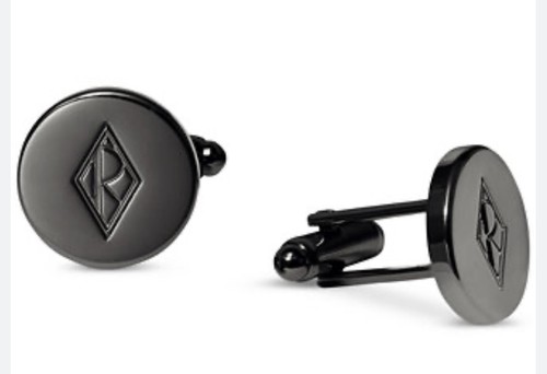 Ralph lauren cufflinks brand - lauren,