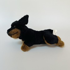 E&J Classic Soft Toy Cuddly