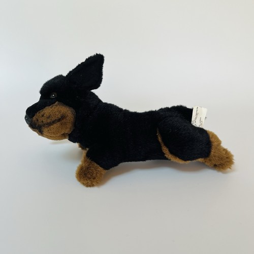 Classic soft toy - soft, cuddly