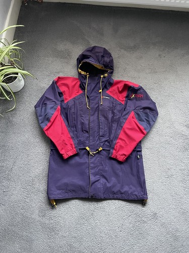 90s berghaus ushba 700 - og,
