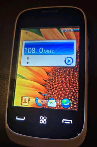 Huawei g7105 gsm mobile - g7105,