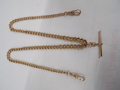 Antique 9ct rose gold 8g - rose, 41.8g