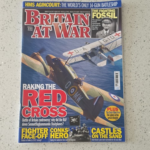 Britain war issue - britain, 222