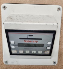 Safeline Metal Detector Head