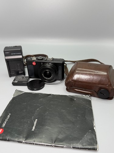 Leica lux 1mp - leica, 4