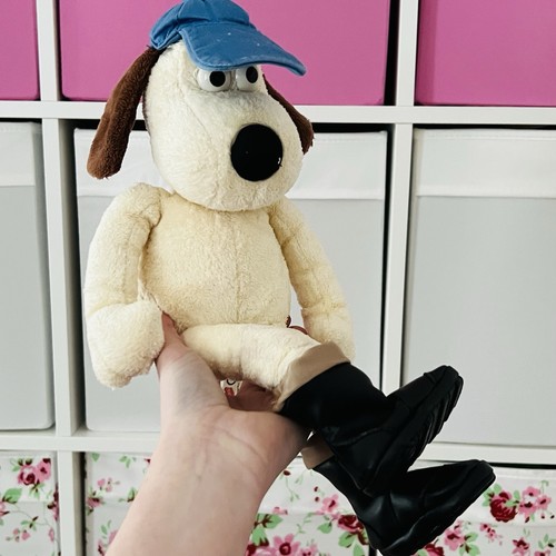 Wallace gromit anti - wallace, &