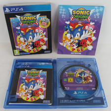Playstation 4 Sonic Origins