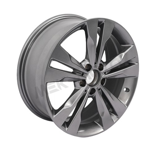 Front alloy wheel - alloy,