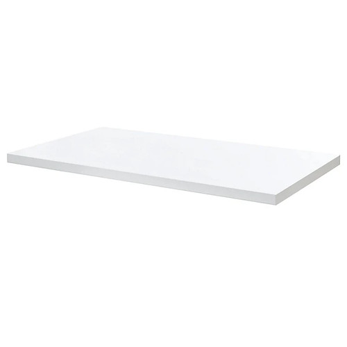 Goodhome marloes gloss white - goodhome,
