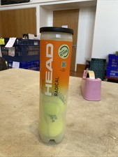 HEAD RADICAL TENNIS BALLS