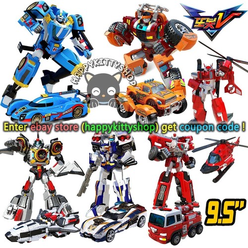 Tobot galaxy detectives - tobot,