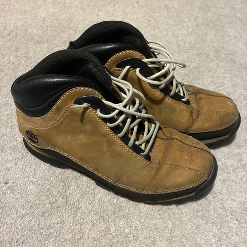 Timberland act men chukka - act, men's