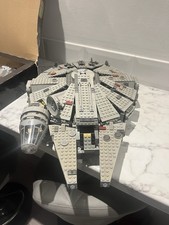 Lego star wars millennium - lego,