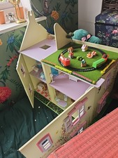 Dolls House Miniature