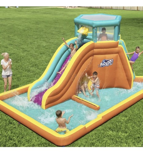 Bestway tidal tower water park - tower,