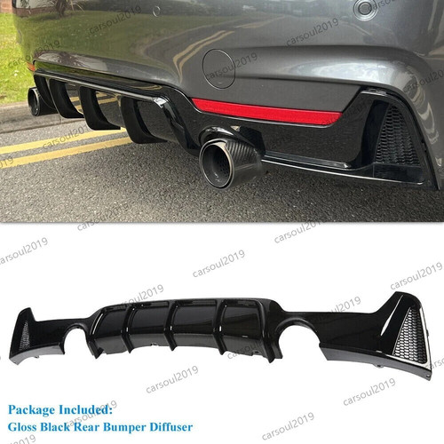 For 2013 2020 bmw - 2013-2020, f36