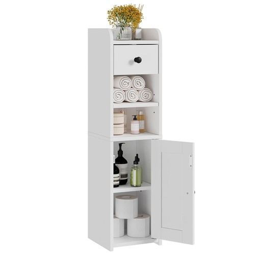 Narrow corner floor - corner,