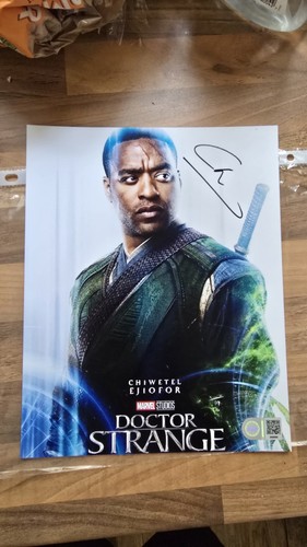 Chiwetel ejiofor doctor - chiwetel,
