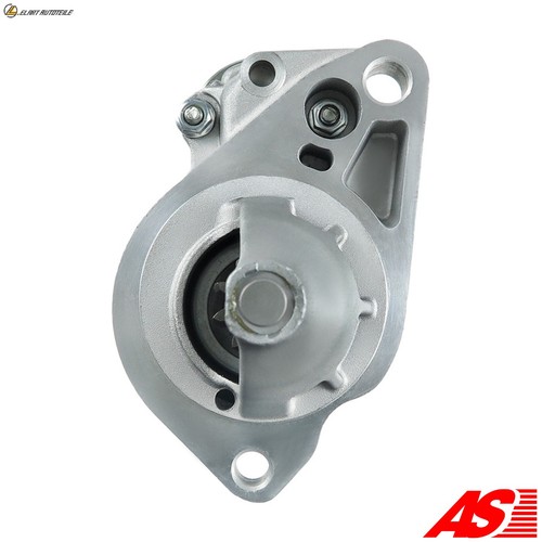 Starter s6175 for fiat honda - starter,