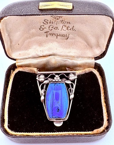 Vintage thomas mott 925 silver - mott,