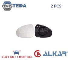 6471145 REAR VIEW MIRROR GLASS