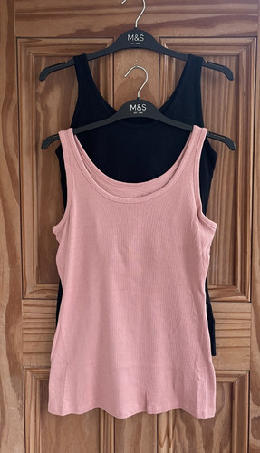 Brand new cotton - ex, m&s