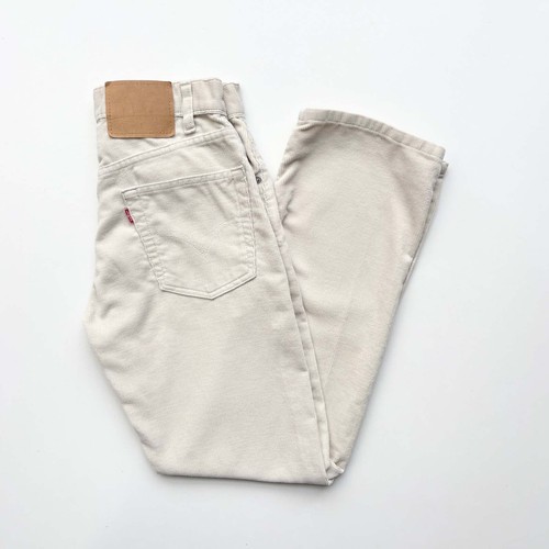 90s levi 505 cords - 90s, l30