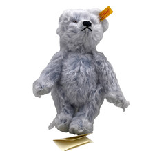 Steiff baby first blue - steiff,