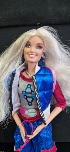 Mattel disney zombies dawn - mattel,