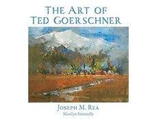 Joseph M Rea The Art of Ted